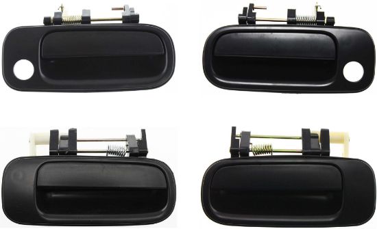 Picture of Exterior Door Handle