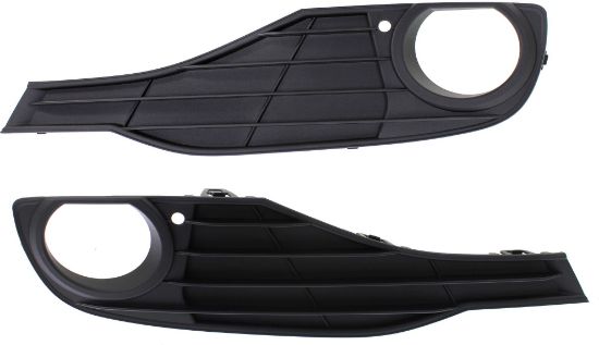 Picture of Fog Light Trim