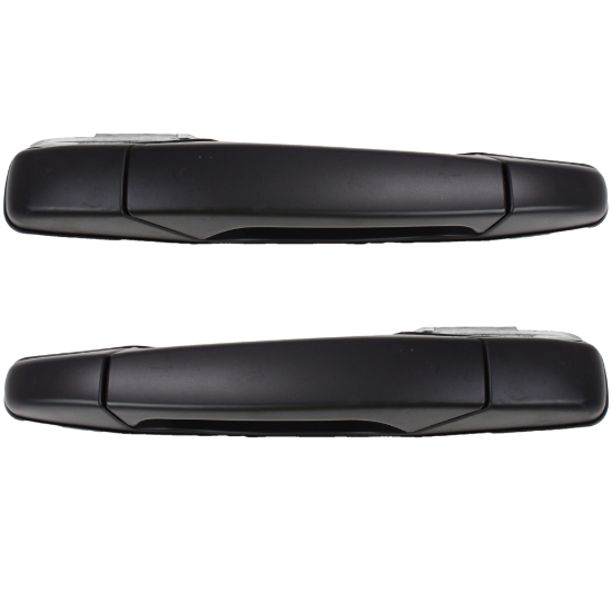 Picture of Exterior Door Handle