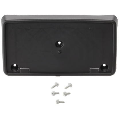 Picture of License Plate Bracket