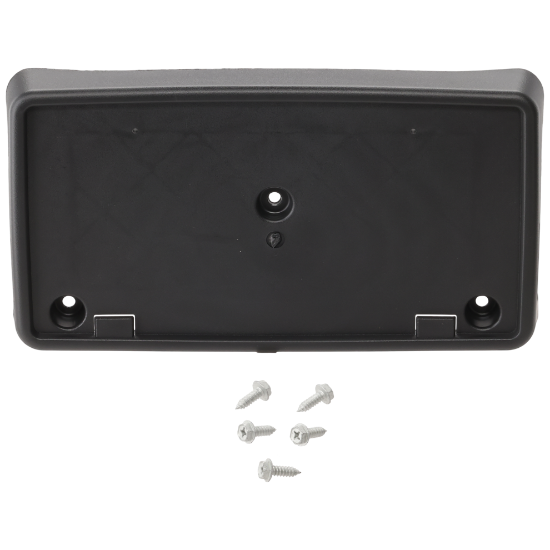 Picture of License Plate Bracket