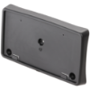 Picture of License Plate Bracket