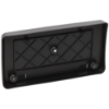 Picture of License Plate Bracket