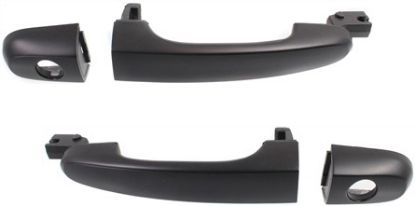 Picture of Exterior Door Handle