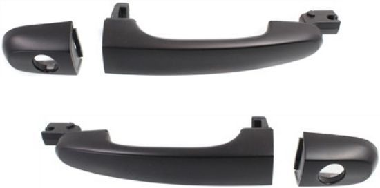 Picture of Exterior Door Handle