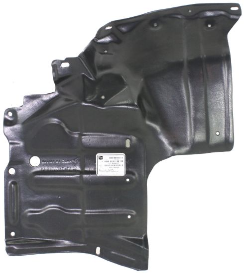 Picture of Engine Splash Shield