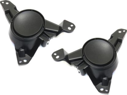 Picture of Fog Light Cover