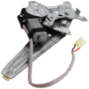 Picture of Window Regulator