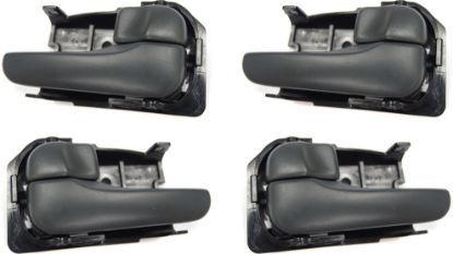 Picture of Interior Door Handle