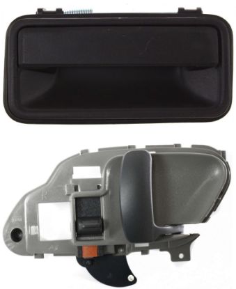 Picture of Exterior Door Handle