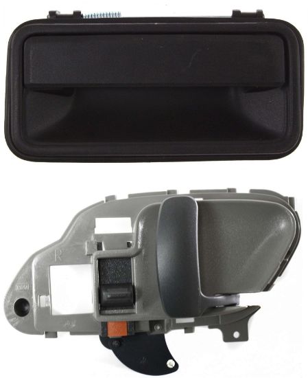 Picture of Exterior Door Handle