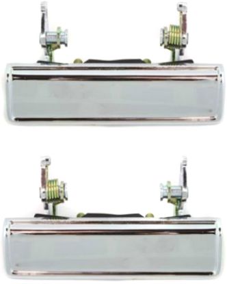 Picture of Exterior Door Handle