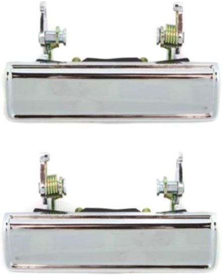 Picture of Exterior Door Handle