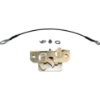 Picture of Tailgate Latch