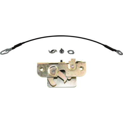 Picture of Tailgate Latch
