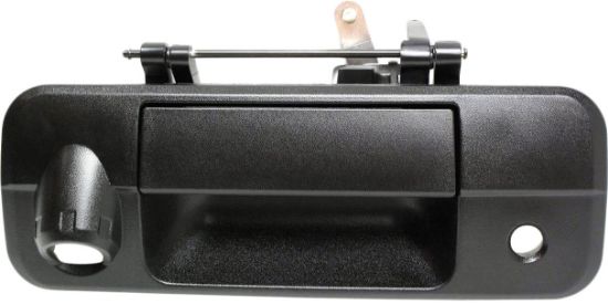 Picture of Tailgate Handle