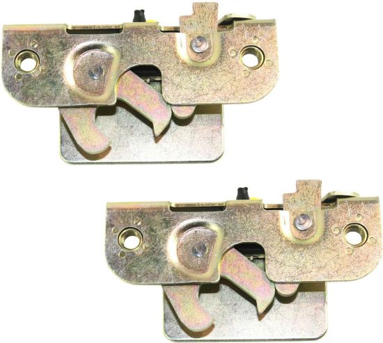 Picture of Tailgate Latch