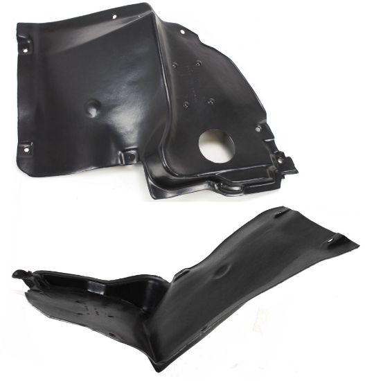 Picture of Fender Liner