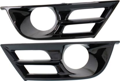 Picture of Fog Light Trim