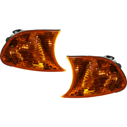 Picture of Corner Light