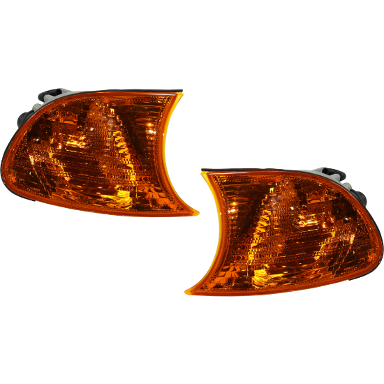 Picture of Corner Light