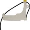 Picture of Coolant Reservoir