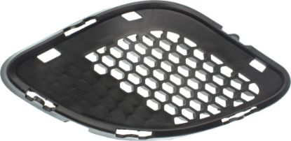 Picture of Bumper Grille