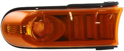 Picture of Turn Signal Light