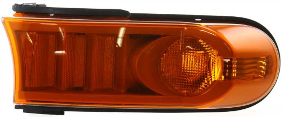 Picture of Turn Signal Light