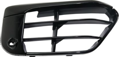 Picture of Bumper Grille