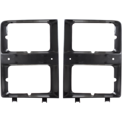 Picture of Headlight Door