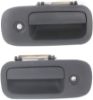 Picture of Exterior Door Handle