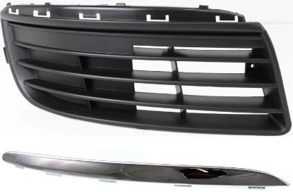 Picture of Bumper Grille