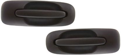 Picture of Exterior Door Handle