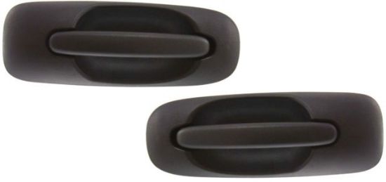 Picture of Exterior Door Handle