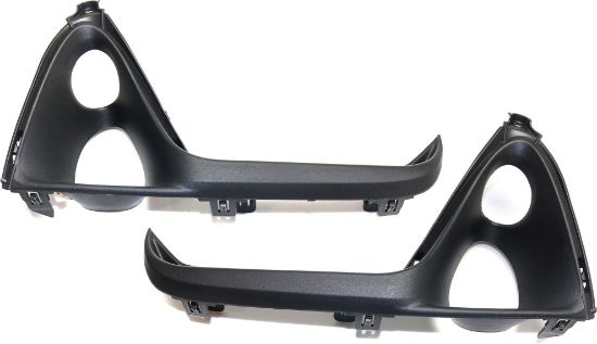 Picture of Fog Light Trim