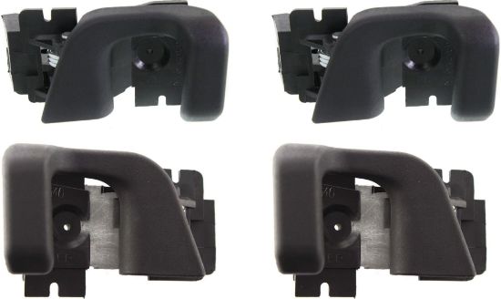 Picture of Interior Door Handle