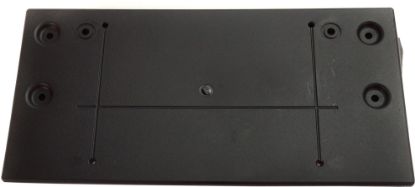 Picture of License Plate Bracket