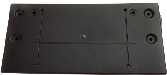 Picture of License Plate Bracket