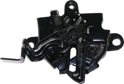 Picture of Hood Latch