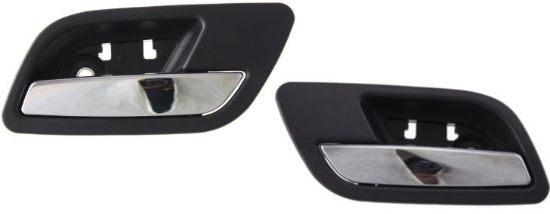 Picture of Interior Door Handle