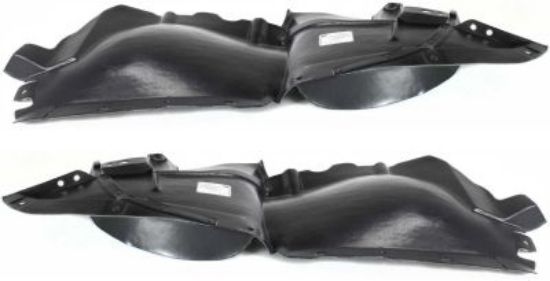 Picture of Fender Liner