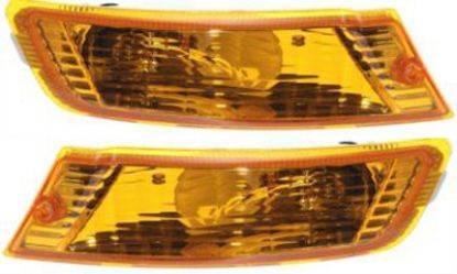 Picture of Turn Signal Light