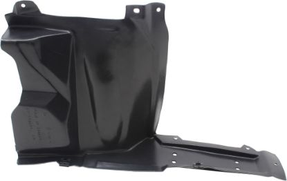 Picture of Engine Splash Shield