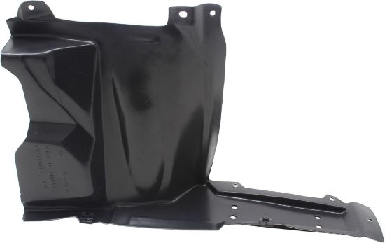 Picture of Engine Splash Shield