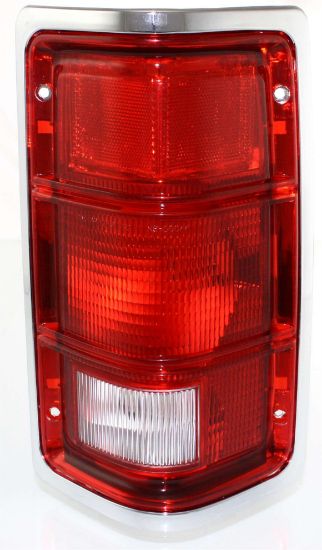 Picture of Tail Light