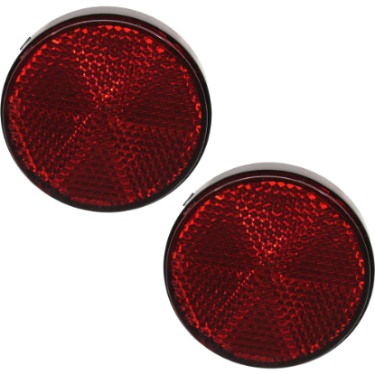 Picture of Bumper Reflector