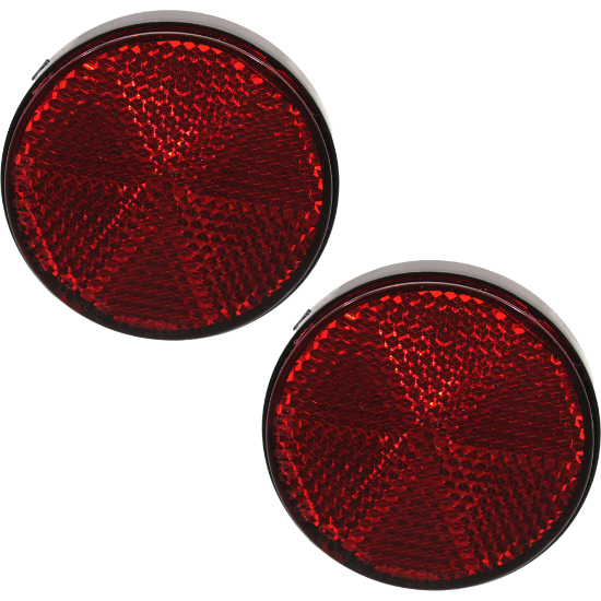 Picture of Bumper Reflector