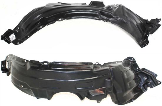 Picture of Fender Liner