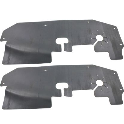 Picture of Engine Splash Shield